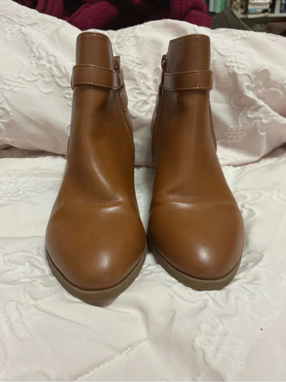 Charter Club Pixxy Boots